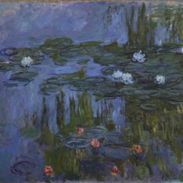 Monet